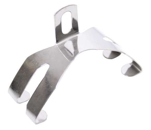 Esge | Ophangbeugel voor spatbord ATB 55 mm zilver