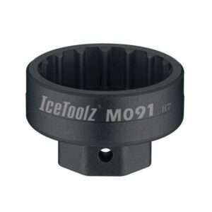 IceToolz | Trapassleutel Shimano