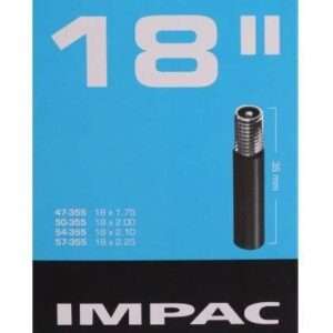 Impac | Binnenband 18 x 1.75/2.25 (47/57-355) AV 35mm