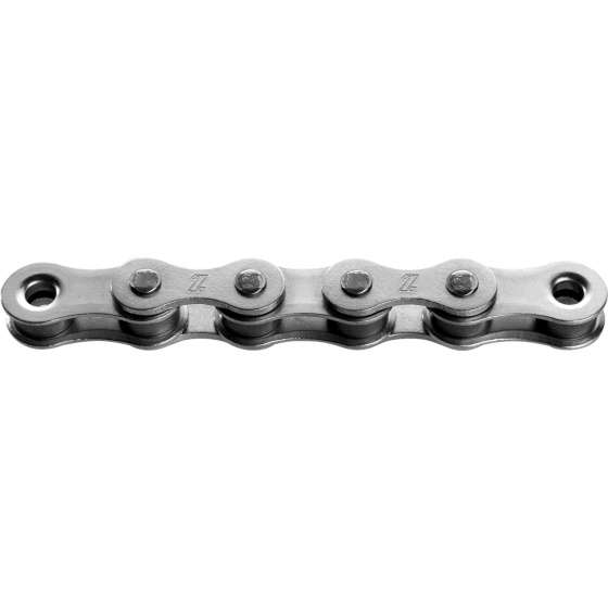 KMC | Z1 Wide Fietsketting 1/2"-1/8" 112 schakels 1V Zilver