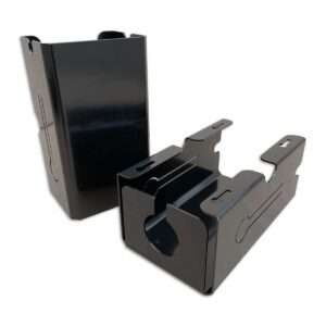 Lynx | Acculader wandhouder L