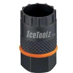 IceToolz | Lockring Afnemer voor Shimano HG