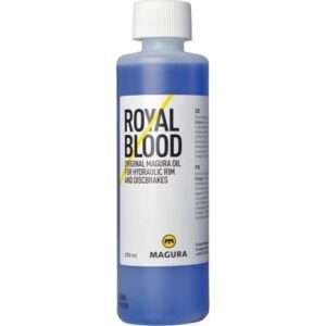 Magura | Royal Blood Remvloeistof 250 ml Blauw