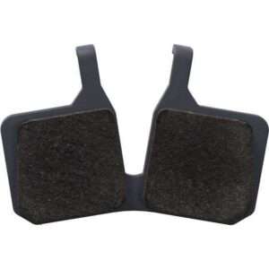 Magura | Schijfremblokset 9.P, Performance Per Set Zwart