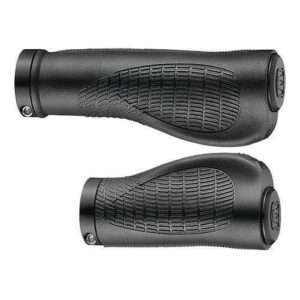 Union | Handvatten GP-03LS 125/90 mm zwart