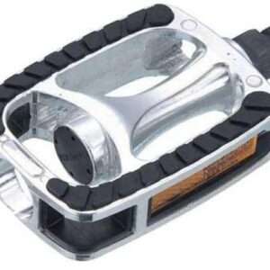 Union | Platformpedalen SP-811 9/16 inch zwart