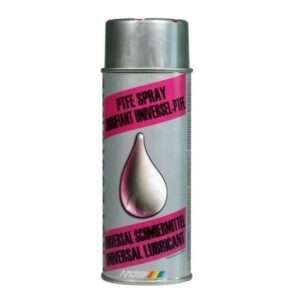 Motip | Ptfe Spray 400 ml