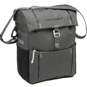New Looxs | Pakaftas Vigo 18,5 liter grijs