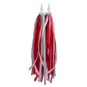 Pexkids | Fietshandvat Slingers 2 Stuks Roze