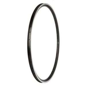 Primax | Stuur 22,2/640/25,4 mm staal zwart	Primax | SE velg Strx Tour/Trek. 28" (622) 36/14g zwart