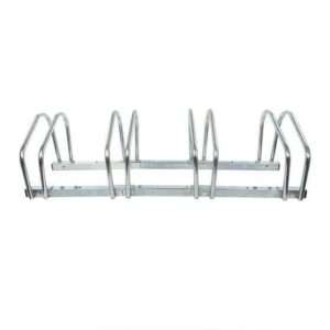 Fietsenrek voor Vier Fietsen