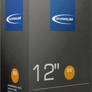 Schwalbe | Binnenband 12 x 1.75/2 1/4 (47/62-203) DV 32 mm