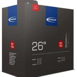 Schwalbe | Binnenband 26 x 3.50/4.80 (90/120-559) FV 40 mm