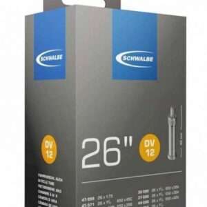 Schwalbe | Binnenband 26 x 1.75/1 1/4 (32/47-559/597) DV 40 mm