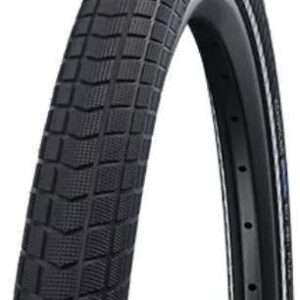 Schwalbe | Buitenband Big Ben Plus 27.5 x 2.00 (50-584) zwart