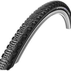 Schwalbe | Buitenband CX Comp 26 x 2.00 (50-559) zwart