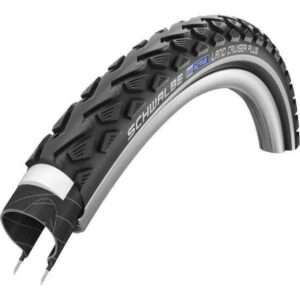 Schwalbe | Buitenband Land Cruiser Plus 26 inch 47-559 zwart