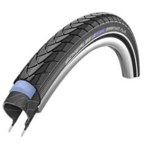 Schwalbe | Buitenband Marathon Plus 27.5 x 1.50 (40-584) zwart