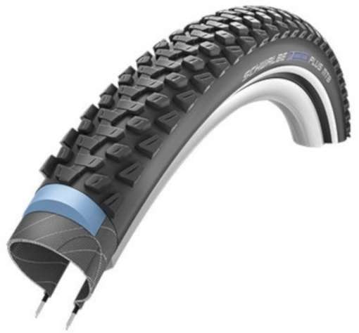 Schwalbe | Buitenband Marathon Plus MTB 27.5 x 2.25 (57-584) HS468