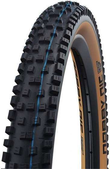 Schwalbe | Buitenband Nobby Nic Perf 29 inch 62-622 rubber zwart