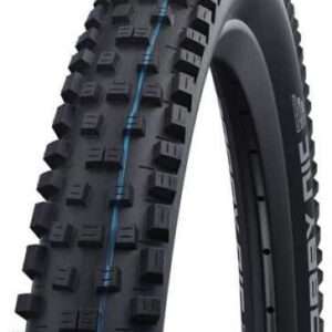 Schwalbe | Buitenband Nobby Nic TLR Addix 26 x 2.25 (57-559) zwart