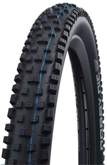 Schwalbe | Buitenband Nobby Nic Addix 29 x 2.25 (57-622) zwart