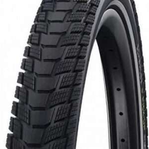 Schwalbe | Buitenband Pick-up 26 x 2.15 (55-559) Addix-E zwart