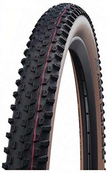 Schwalbe | Racing Ray TLE Addix Buitenband 29 x 2.35 (60-622) Zwart