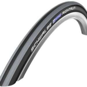 Schwalbe | Buitenband RightRun 26 x 1.00 (25-590) zwart/grijs