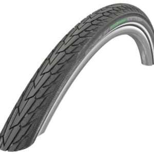 Schwalbe | Buitenband Road Cruiser 20 x 1.75 (47-406) zwart