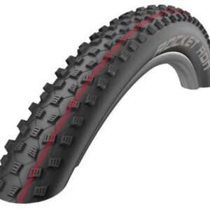 Schwalbe | Buitenband Rocket Ron vouw 29 x 2.25 (57-622) zwart