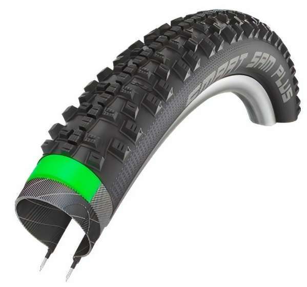 Schwalbe | Buitenband Smart Sam Plus 26 x 2.10 (54-559) HS476