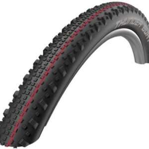 Schwalbe | Thunder Burt TLE Addix Buitenband 29 x 2.25 Zwart/Beige