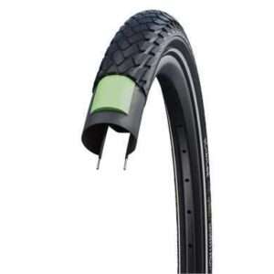 Schwalbe | Green Marathon GreenGuard 26x1.50 (40-559) zwart