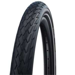Schwalbe | Green Marathon GreenGuard 26x2.00 (50-559) Reflectie Zwart