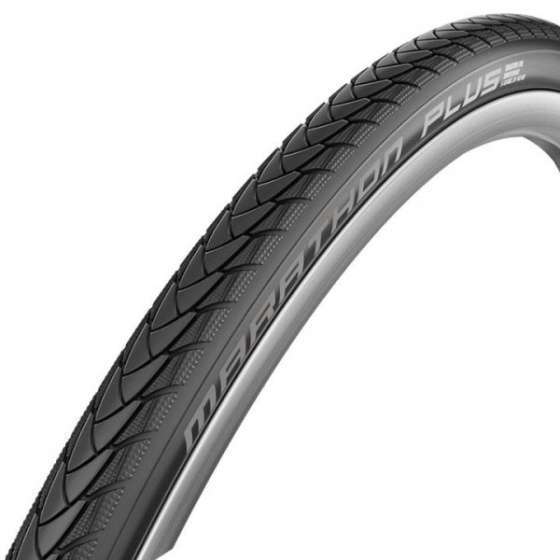 Schwalbe | Marathon Plus Evo 2grip 24 x 1.00 (25-540) zwart
