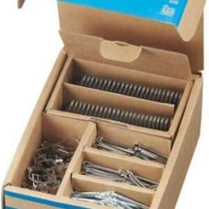 Shimano | B05S Schijfremblokset Resin (25 paar) Beige