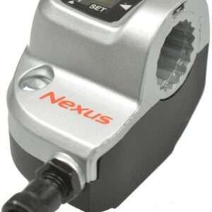 Shimano | Nexus 3V clickbox (SG-3R40) zilver