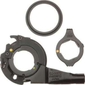 Shimano | Nexus 7 CJ-NX10 cassettejoint zwart
