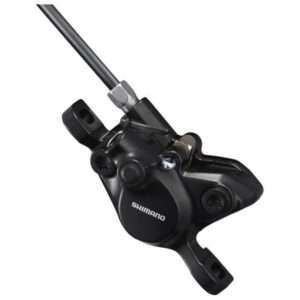 Shimano | Altus BR-MT200 Remklauw Schijfrem Zwart