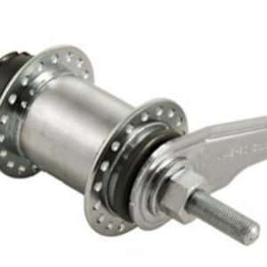Shimano | Remnaaf CB-E110 terugtraprem 36-gaats achter zilver