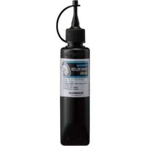 Shimano | Rollerbrakevet/Naafvet Tube 100 Gram Zwart