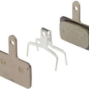 Shimano | Schijfremblok Resin B05S per paar