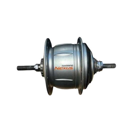 Shimano | Nexus 8 sg-C8R31 Achternaaf Rollerbrake 36G
