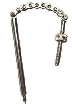 Sturmey Archer | HSA315 controlestift 160mm as 3 streep per stuk