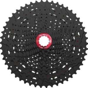 SunRace | Cassette Csmz90 12S 11-50T zwart