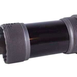 SunRace | Trapas spieloos BSA 122 mm zilver/zwart