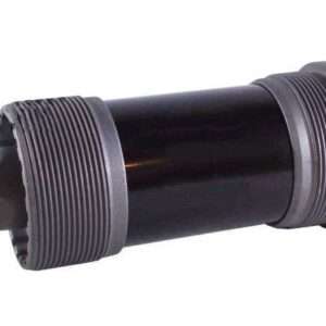 Sunrace | Trapas 68/118mm BSA Staal