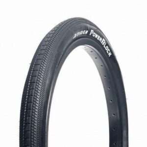 Tioga | Buitenband Power Block 20 x 1.40 (33-406)