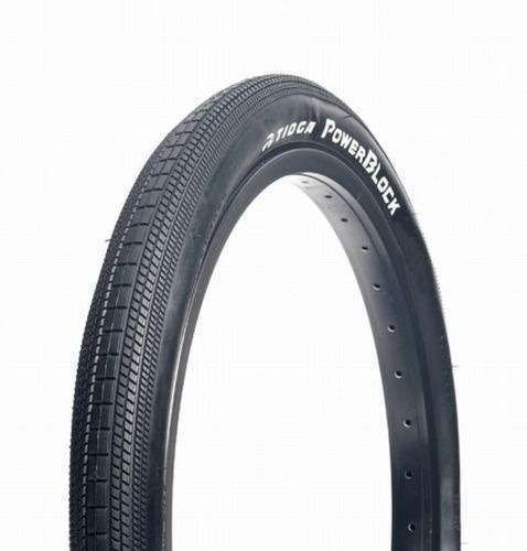 Tioga | Buitenband Power Block 20 x 1.40 (33-406)